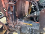 Engine with Cooling System Leaks