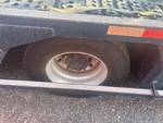 Underbody with Right Front Drive Tires