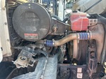 Engine with Engine - Right Side
