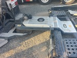 Trailer Chassis with Landing Gear / Tongue Jack