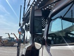 Cab with Mirrors