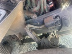 Underbody with Frame Condition