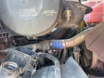Engine with Engine - Right Side