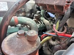 Engine with Fuel System