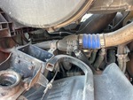 Engine with Exhaust System