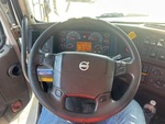 Cab with Steering Control