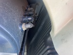 Air System with Air Lines