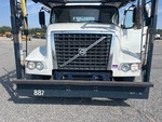 General Appearance with Exterior Lights