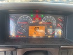 Cab with Warning Lights