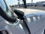 General Appearance with Sheet Metal (fiberglass) Condition