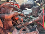 Engine with Engine - Left Side
