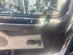 Cab with Window Controls