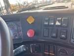 Cab with Brake Control