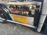 Air System with Controls