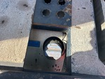 Engine with DEF / AdBlue Tank