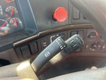 Cab with Engine Brake