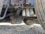 Engine with Oil Leaks
