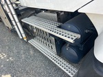 Engine with Diesel Particulate Filter