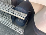 Air System with Air Tank