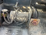 Hydraulics with Hydraulic Motors