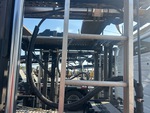 Hydraulics with Hoses