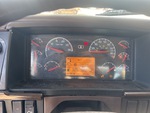 Cab with Gauges