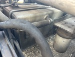 Hydraulics with Hydraulic Tank