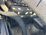 Underbody with Hydraulic Tank
