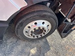 Underbody with Right Steer Tire