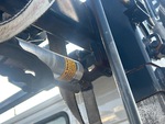 Hydraulics with Cylinder Pins and Bushings