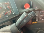 Cab with Engine Brake