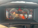 Cab with Warning Lights