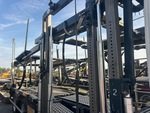Hydraulics with Hoses