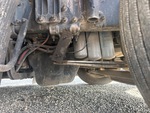 Engine with Oil Leaks