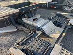Trailer Chassis with Tongue/ Hitch Condition