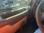 Cab with Window Controls