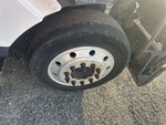 Underbody with Right Steer Tire