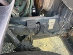 Underbody with Frame Condition