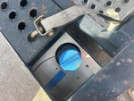 Engine with DEF / AdBlue Tank