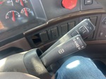 Cab with Engine Brake