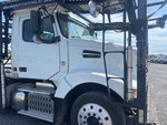General Appearance with Paint