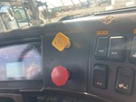 Cab with Brake Control