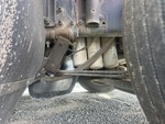 Engine with Oil Leaks