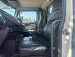 Cab with Seats/armrests