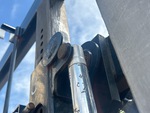 Hydraulics with Cylinder Pins and Bushings