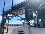 Cab with Mirrors
