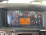 Cab with Gauges