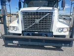 General Appearance with Exterior Lights