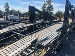 Trailer Chassis with Deck/ Floor Condition