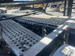 Underbody with Frame Condition